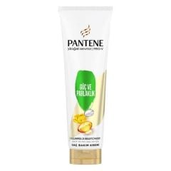 PANTENE 275 ML.SAÇ KREMİ GÜÇLÜ PARLAK*6