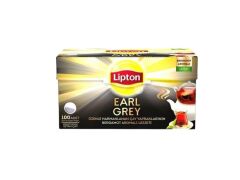 LİPTON EARL GREY 320GR.DEMLİK 100'LÜ(6864)*16