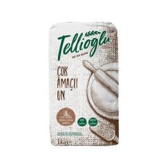 TELLİOĞLU UN 1 KG*10