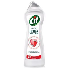 CİF 675 ML KREM ULTRA HİJYEN*16