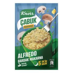 KNORR ÇABUK CAP ALFREDO 48 GR*48