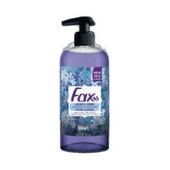 FAX SIVI SABUN 500 ML.LAVANTA*12