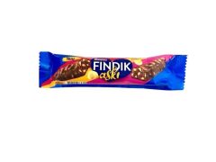 ÜLKER ÇİK.FINDIK AŞKI 30 GR*20*6