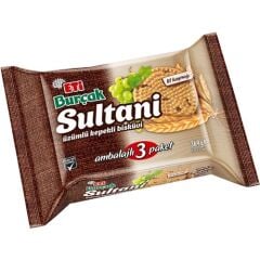 ETİ BURÇAK SULTANİ 3 LÜ 369 GR*14