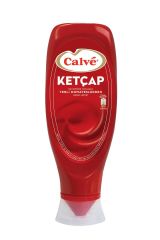 CALVE KETÇAP TATLI 610 GR*12