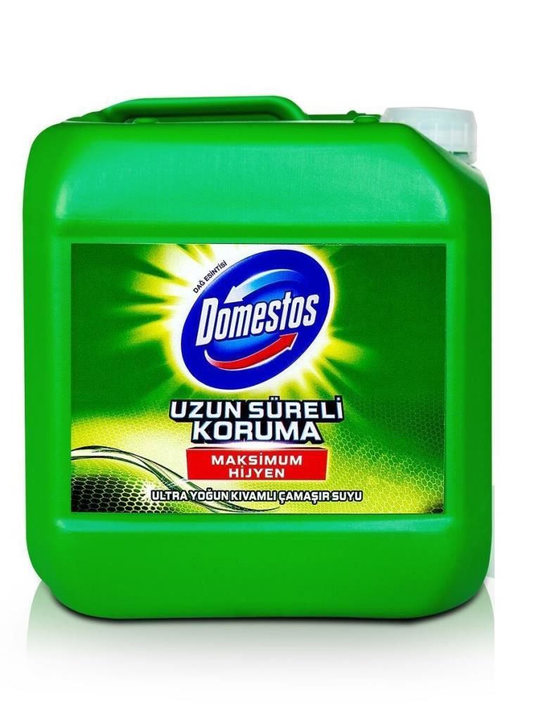 DOMESTOS 3240 ML. DAĞ ESİNTİSİ *4