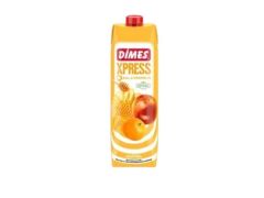 DİMES 1 LT %100 XPRESS BAL PROPOLİS*12