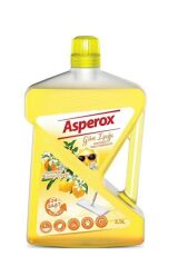 ASPEROX 2,5 LT.YÜZEY TEM.GÜN IŞIĞI*6