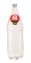 ULUDAĞ EFSANE AZ KALORİLİ GAZOZ 2,5 LT*6