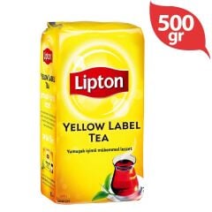 LİPTON YELLOW LABEL 500 GR(5997)*16