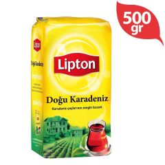 LİPTON DOĞU KARADENİZ 500 GR(9141)*16