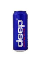 DEEP 500 ML ENERJİ İÇEÇEGİ*12