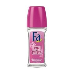 FA 50 ML.DEO ROLLON PINK PASSION