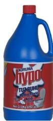 HYPO TUZ RUHU 2,5 KG*6