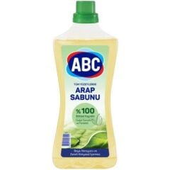 ABC 900 ML.SIVI ARAP SABUNU*14