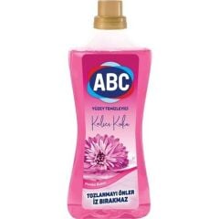 ABC 900 GR YÜZEY TEM. PEMBE BUKET *14