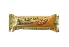 ÜLKER HANIMELLER MAHLEPLİ KURABİYE 81 GR*18