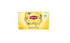 LİPTON BİTKİ ÇAYI PAPATYA 30GR*12