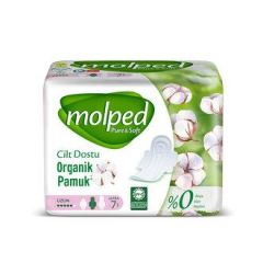 MOLPED PURE SOFT UZUN 7 Lİ*24