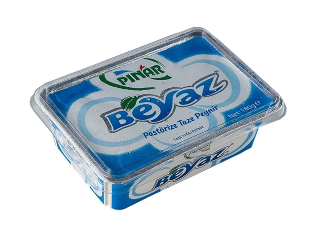 PINAR 180 GR BEYAZ PEYNİR