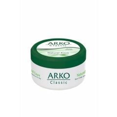 ARKO 150 ML NATUREL KREM