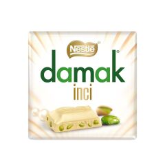 NESTLE DAMAK İNCİ FIST.BEYAZ 60 GR