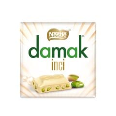 NESTLE DAMAK İNCİ FIST.BEYAZ 60 GR*6*24