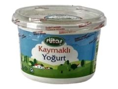 SÜTAŞ 850 GR YK KAYMAKLI YOĞURT