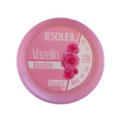 LESOLEIL VAZALİN 90 ML GÜL