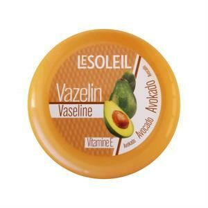 LESOLEIL VAZALİN 90 ML AVOKADO