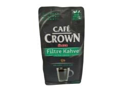 ÜLKER C.CROWN FİLTRE KAHVE 250 GR*4