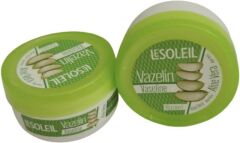 LESOLEIL VAZALİN 90 ML ALOEVERA