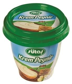 SÜTAŞ 150 GR.KREM PEYNİR