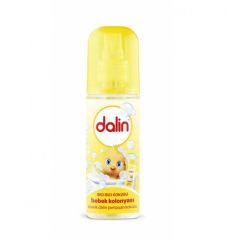 DALİN 150 ML BICI BICI BEBEK KOLONYASI