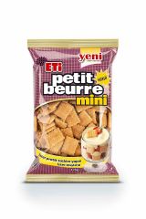 ETİ PETİT BEURRE MİNİ BİSKÜVİ 175 GR*12