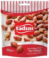 TADIM 90 GR. YER FISTIK TUZLU