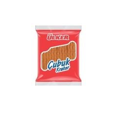 ÜLKER ÇUBUK KRAKER SADE 40 GR*36