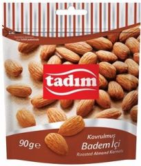 TADIM 90 GR.BADEM İÇİ*12