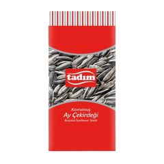 TADIM 180 GR SİYAH AYÇEKİRDEĞİ*12