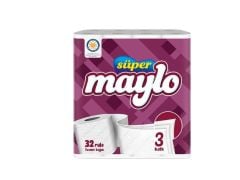 MAYLO T.KAĞIDI 32 Lİ 3 KATLI*3