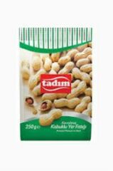 TADIM 250 GR YER FISTIK KABUKLU