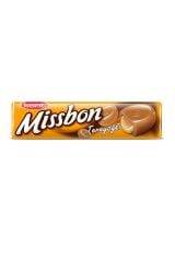 MİSSBON STİCK TEREYAĞLI 43 GR*24*12KT