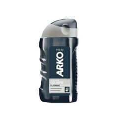 ARKO 200 ML.TRAŞ KOLONYASI PLATINIUM