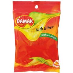 DAMAK TATLI BİBER 75  GR*24