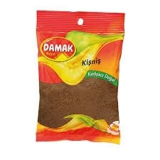 DAMAK KİŞNİŞ 40 GR*15