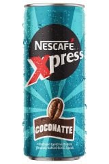 NESCAFE XPRESS CAFE COCONATTE*24