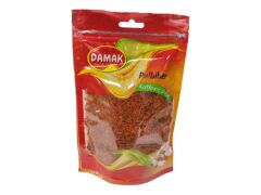 DAMAK PULBİBER 210 GR*15