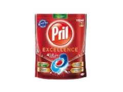 PRİL EXCELLENCE 60 LI KAPSÜL *4