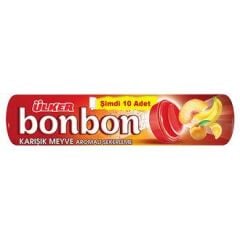 ÜLKER BONBON K.MEYVE 36 GR18*12