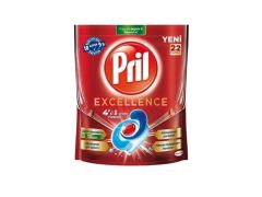 PRİL EXCELLENCE 22 Lİ KAPSÜL *7